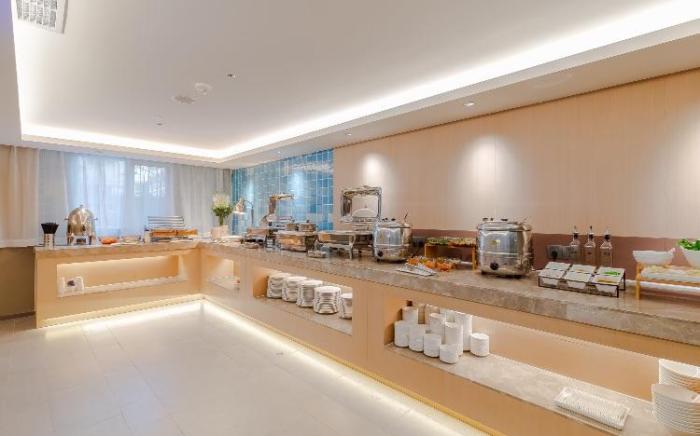 Home Inn Neo Chengdu Jinli Wuhou Temple Gaoshengqiao Subway Station