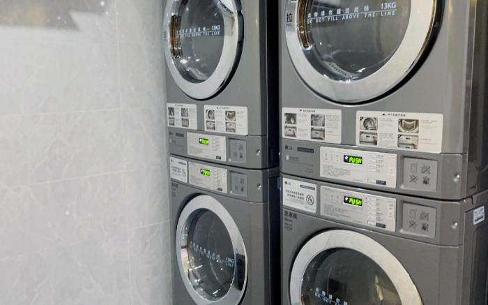 Home Inn Nanjing Yueyahu Yinchengdongyuan