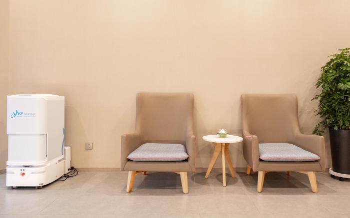 Home Inn Neo Nanjing University of Information Science & Technology Xinhua West Road
