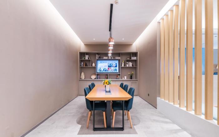 Home Inn Neo Chongqing Wanzhou Wanda Plaza