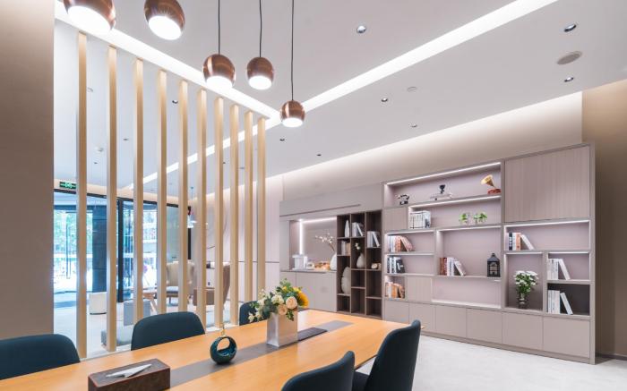 Home Inn Neo Chongqing Wanzhou Wanda Plaza