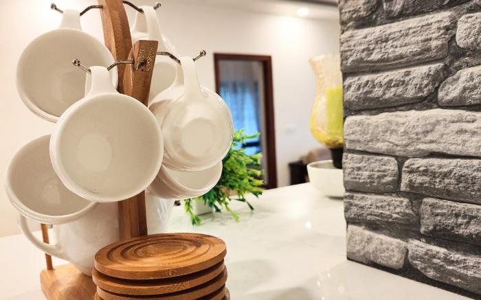 Rio SS Bliss Luxury Villa & Home Stay 