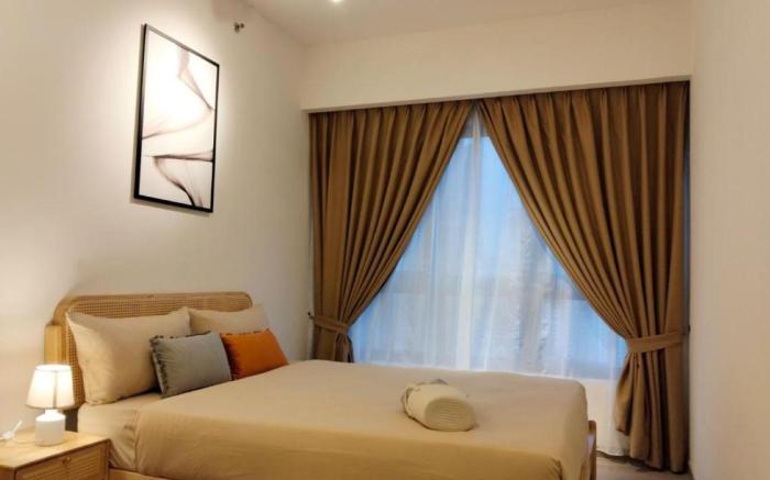 Agile Bukit Bintang TRX By Classy