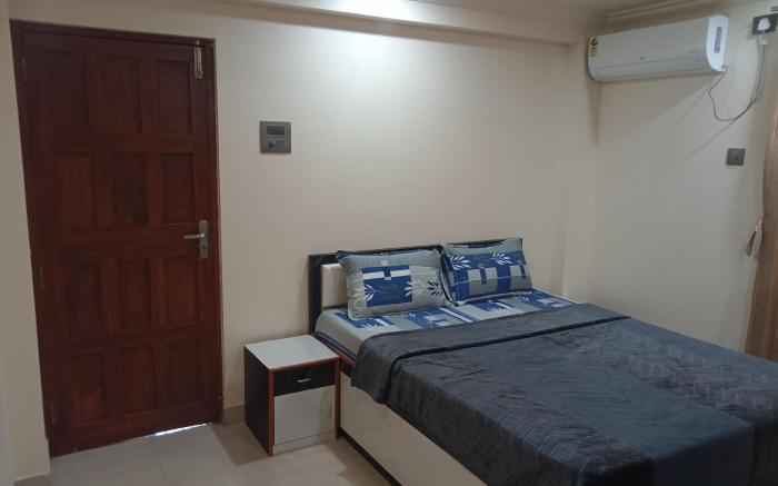 Niha's Villa