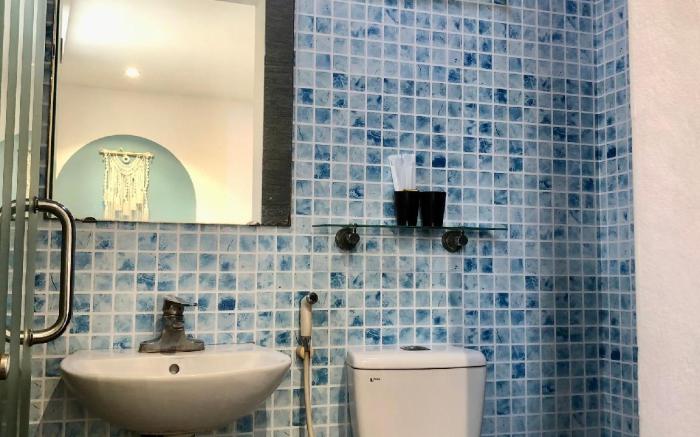 Luxe Paradise Hotel Truong Chinh
