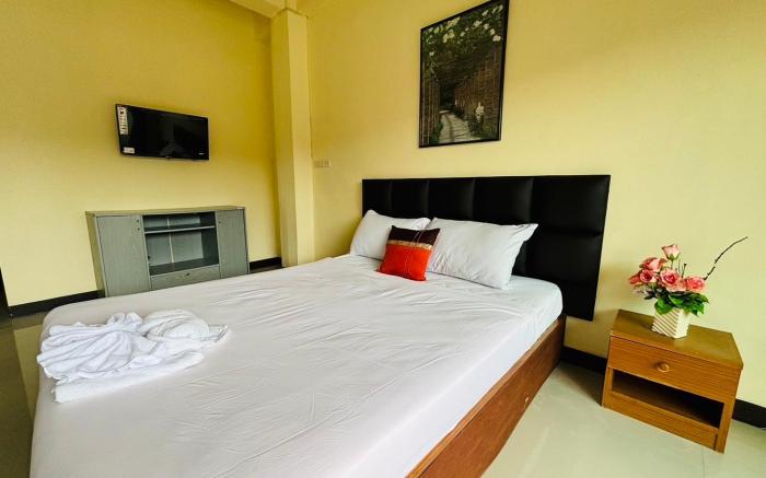 @SERISIAM Room 2