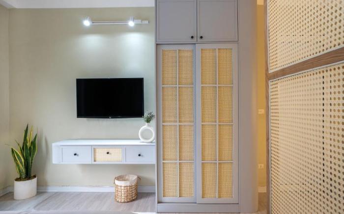 Annam Lakeside - Apartment Hanoi Central