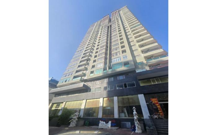 Thuý Hạnh Hotel