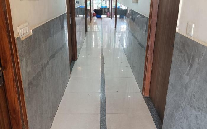 Hotel Lime Tree By GRB