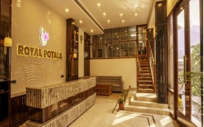 Royal Potala