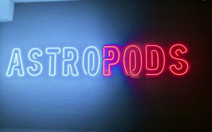 AMMAS PALACE HOTEL ASTROPOD