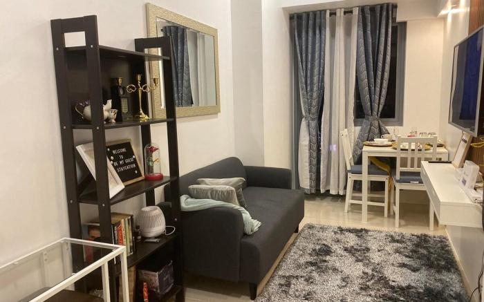 Condo in Mandaluyong, near Ortigas Megamal BGC
