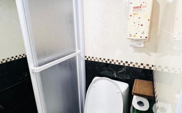 Haizhongtian Seaview Hostel