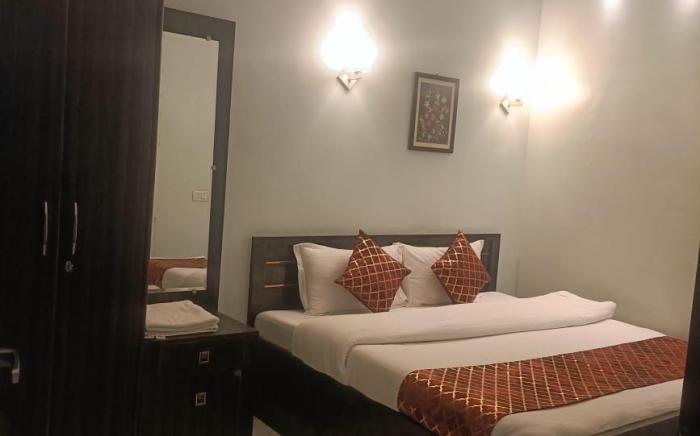 Happy Home Paying Guest House 