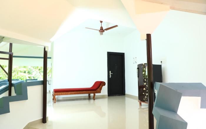 Bliss Homestay Munroe Island