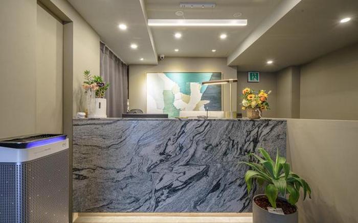 Seongnam Moran HOTEL ST124
