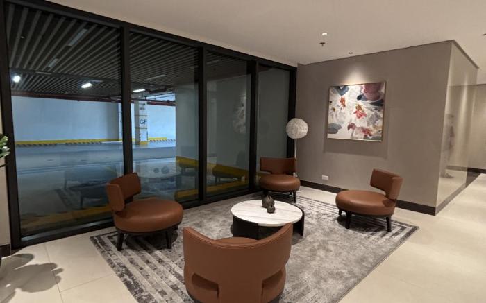 1 BR Sunnyplace Near Airport & MOA