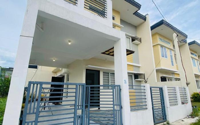 Diamond Heights A near Davao Airport