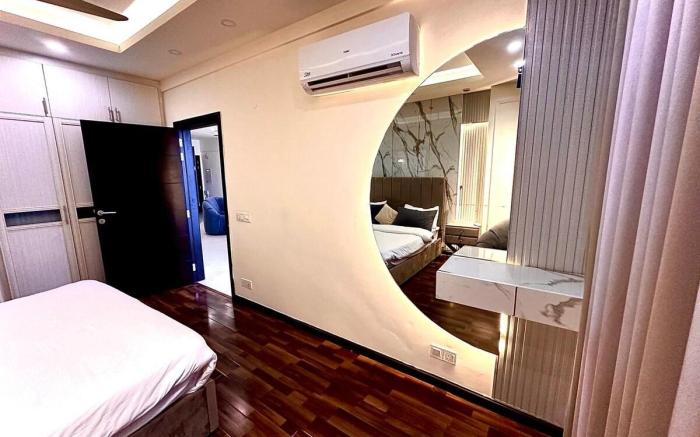 Entire 2BR Apt -Islamabad/Elysium Tower