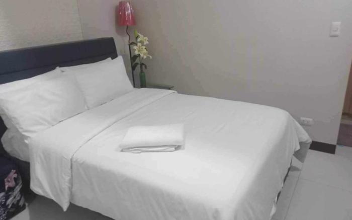 101 Newport Boulevard West Wing Pasay City