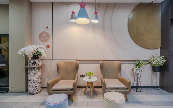 Home Inn Neo Hangzhou Wulin Square Chaohui Road Canal