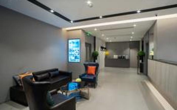 Home Inn Hangzhou Huanglong Zhejiang University Yuquan Campus