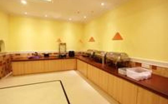 Home Inn Neo Hangzhou Xiaoshan Xiaoshao Road Long-Distance Bus Terminal