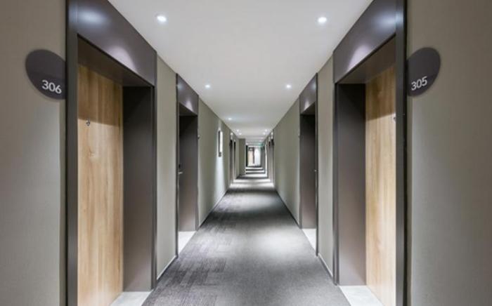 Home Inn Neo Hangzhou Fuyang Enbo Plaza Guihua Road
