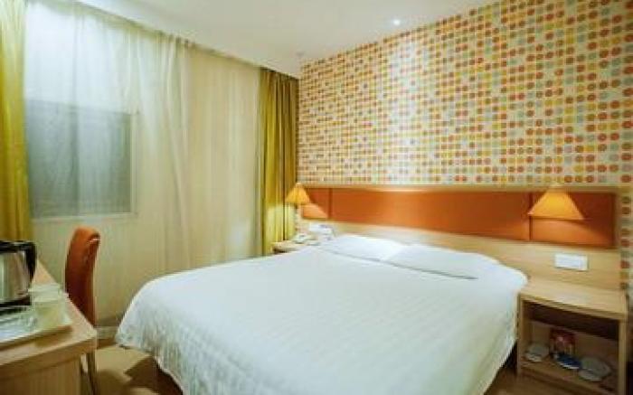 Home Inn Hangzhou East Railway Station West Square