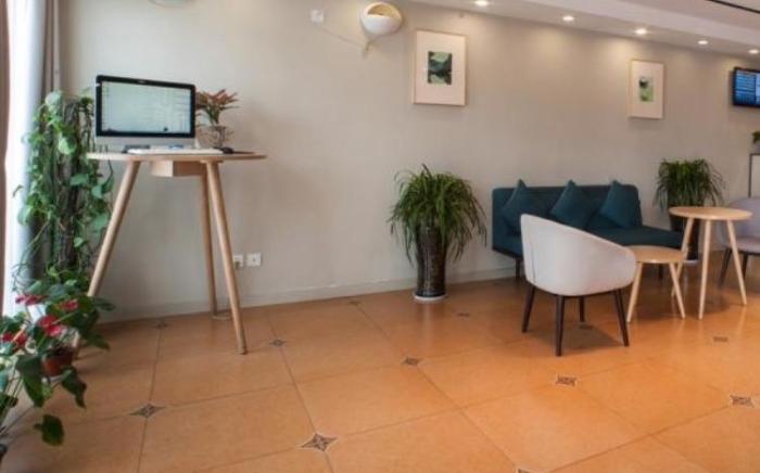 Home Inn Hangzhou Tianmu Mountain Road Xixi