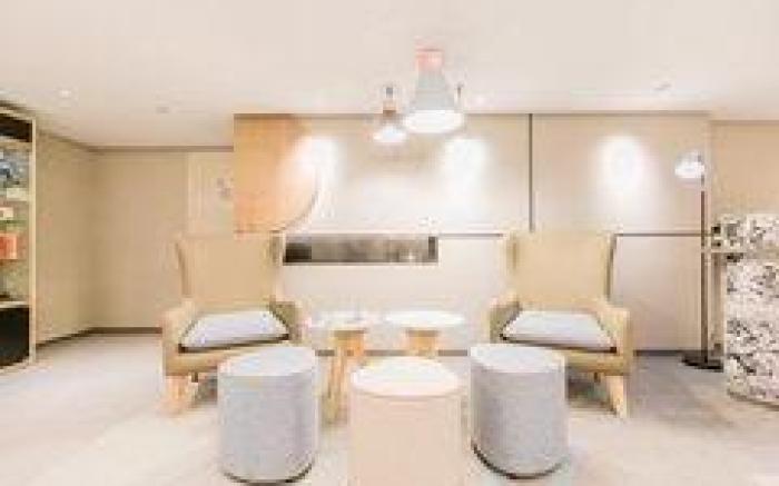 Home Inn Neo Shenzhen East Station Buji Old Street