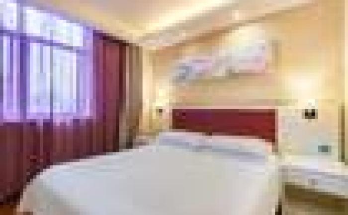 Home Inn Hangzhou the Mixc Haoyun Road