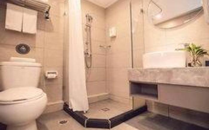 Home Inn Neo Hangzhou West Lake Lakeside Broken Bridge Scenic Area Baochu Road