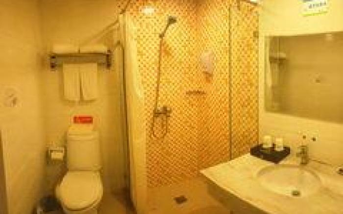 Home Inn Neo Hangzhou West Lake Qingchun Road Xinhua Road