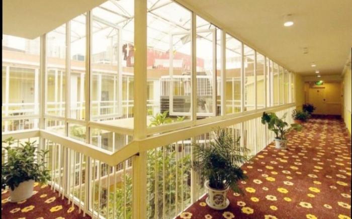 Home Inn Hangzhou East Railway Station West Square Xinfeng Road