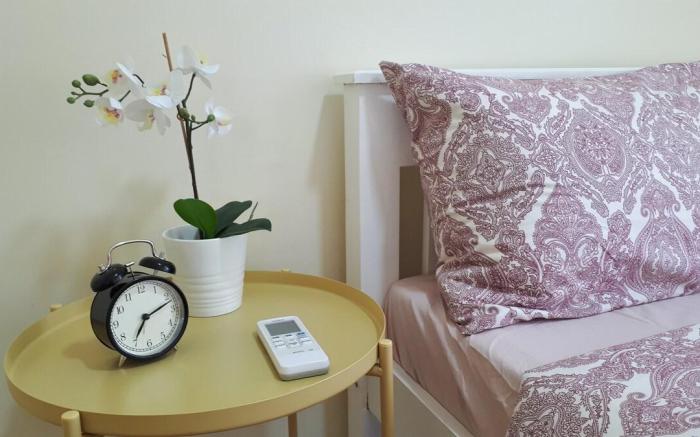 2BR Condo at Sanremo Oasis near SM Seaside City