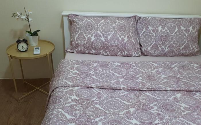 2BR Condo at Sanremo Oasis near SM Seaside City