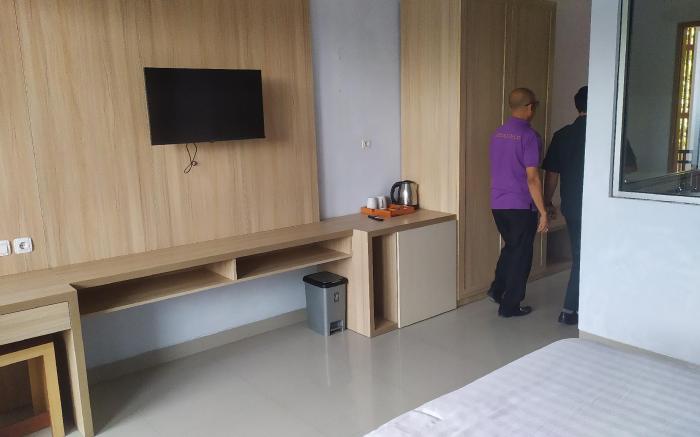 Giri Kusuma Hotel