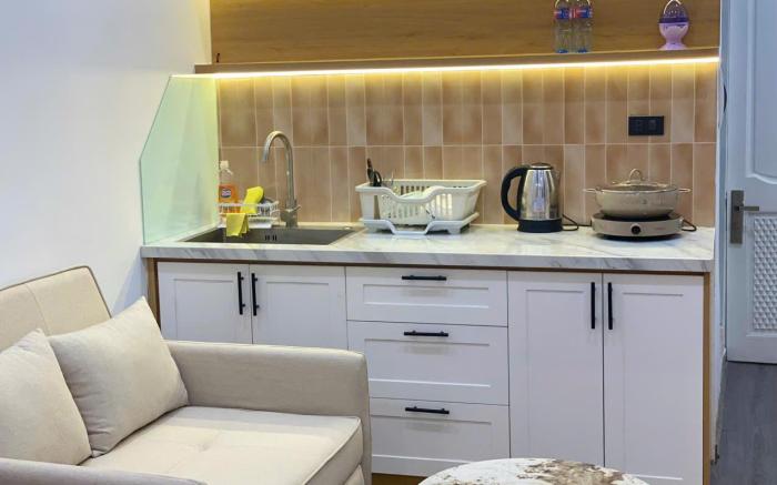 Laca Homestay Old Quarter