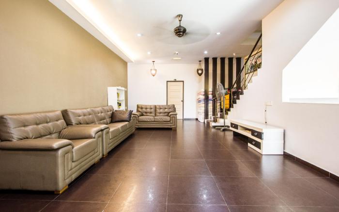 Value Inn Homestay by uBook