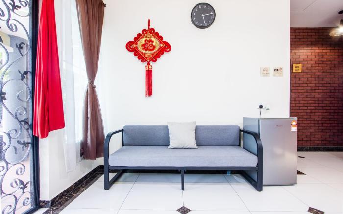 Surprised Homestay by uBook