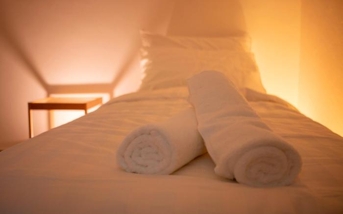 MARI SUITES MELAKA