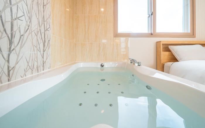 Gapyeong  Arom Spa Pension