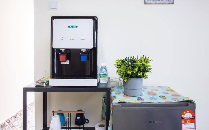 Plumeria 4BR Garden House by uBook