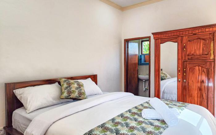 Wisuda Guest House	