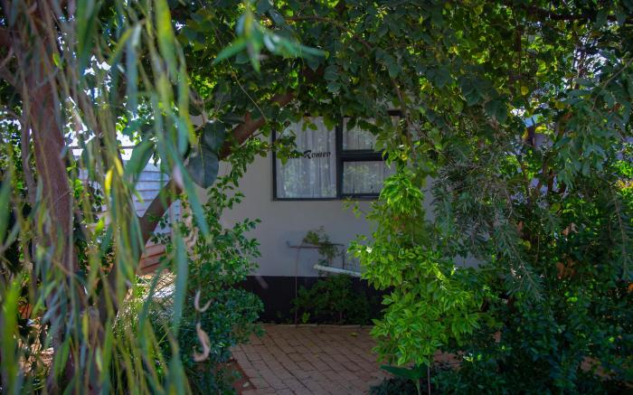 Mt Pleasant Bed and Breakfast