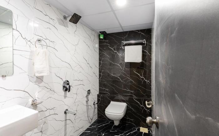 Hotel BKC NX near Bandra Kurla Complex 