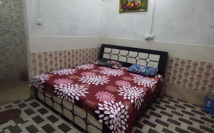 Bhola Homstay Mathura