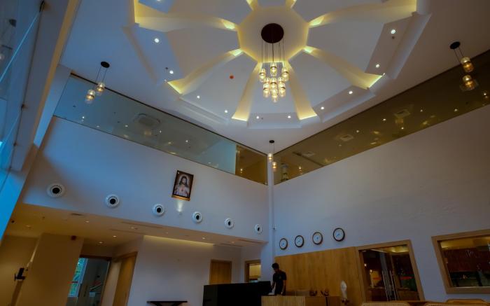 Beeza Clubhouse