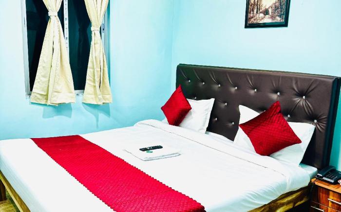 Hotel Pearl Retreat 